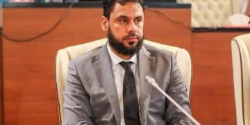 الإفراج عن النائب “حسن جاب الله الفرجاني” بعد اعتقاله في طرابلس منذ فبراير 2023