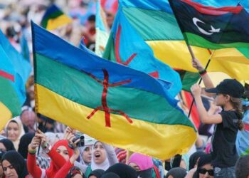 أمازيغ ليبيا يتفاوضون للحصول على حصة من النفط والغاز في منطقتهم