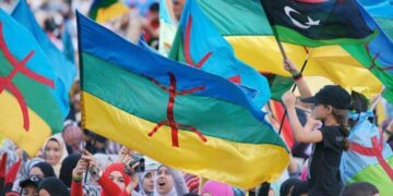 أمازيغ ليبيا يتفاوضون للحصول على حصة من النفط والغاز في منطقتهم