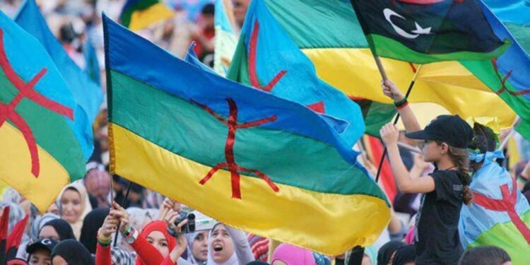 أمازيغ ليبيا يتفاوضون للحصول على حصة من النفط والغاز في منطقتهم