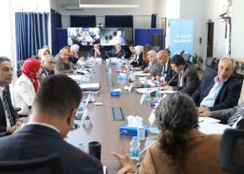 اللجنة الاستشارية تستأنف اجتماعاتها لمناقشة القضايا الانتخابية