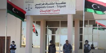 جنايات طرابلس تدين اثنين في عصابة إجرامية لخطف وسرقة وأفعال منافية للأخلاق