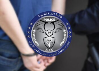 القبض على ابن مسؤول بقطاع الصحة بتهمة اختلاس 300 ألف دينار