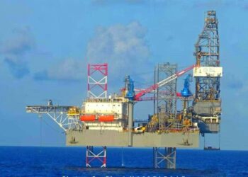 شركة مليتة تعلن عن خطة لحفر 8 آبار جديدة خلال 15 شهرًا