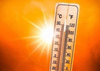 ارتفاع طفيف في درجات الحرارة على الشمال الغربي مع طقس معتدل نسبيًا في الشمال الشرقي