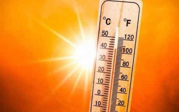 ارتفاع طفيف في درجات الحرارة على الشمال الغربي مع طقس معتدل نسبيًا في الشمال الشرقي