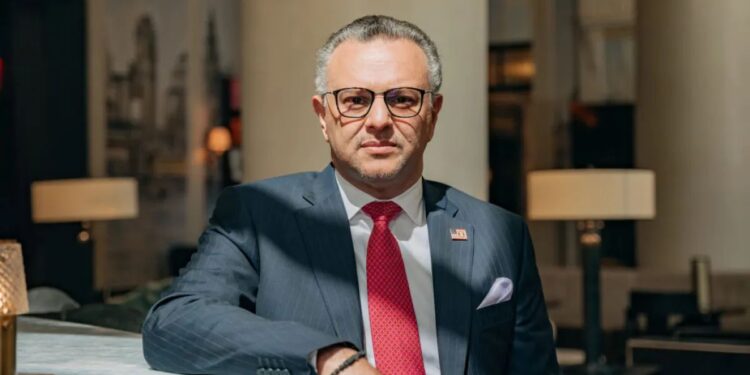 مستشار ترامب للشرق الأوسط: تدخل أمريكي قريب لإعادة تفعيل المسار السياسي في ليبيا