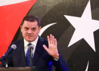 الدبيبة يعلن عن إجراءات فورية لتخفيض الإنفاق الحكومي بالعملة الصعبة