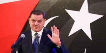 الدبيبة يعلن عن إجراءات فورية لتخفيض الإنفاق الحكومي بالعملة الصعبة