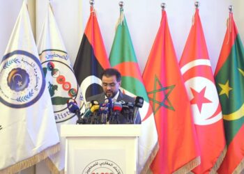 حماد: الحكومة ملتزمة بتطوير الإعلام وتحقيق الأمن مما جعل بلادنا مقصدا للشراكة والاستثمار