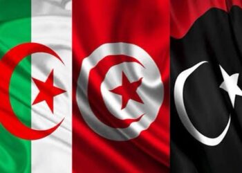 إطلاق استراتيجية تعاونية بين ليبيا وتونس والجزائر لمكافحة التهريب وتعزيز التنمية الاقتصادية