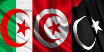 إطلاق استراتيجية تعاونية بين ليبيا وتونس والجزائر لمكافحة التهريب وتعزيز التنمية الاقتصادية