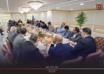 النيابة العامة تحرك دعاوى جنائية ضد أكثر 280 ألف ملف للحصول على الجنسية الليبية