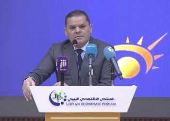 الدبيبة: الإنفاق الموازي يفرض دينًا عامًا على الليبيين وأدى إلى ارتفاع سعر الصرف