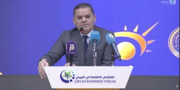 الدبيبة: الإنفاق الموازي يفرض دينًا عامًا على الليبيين وأدى إلى ارتفاع سعر الصرف