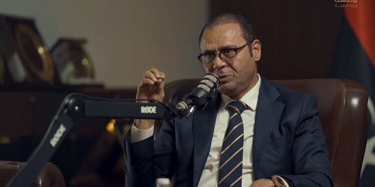 وزير الصحة: إذا استمر الوضع الحالي كما هو عليه ستتدهور الخدمات الطبية ويزداد الإنفاق