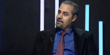 بن شرادة: بيان المركزي يدخل الوضع المالي للدولة في “غرفة الإنعاش”