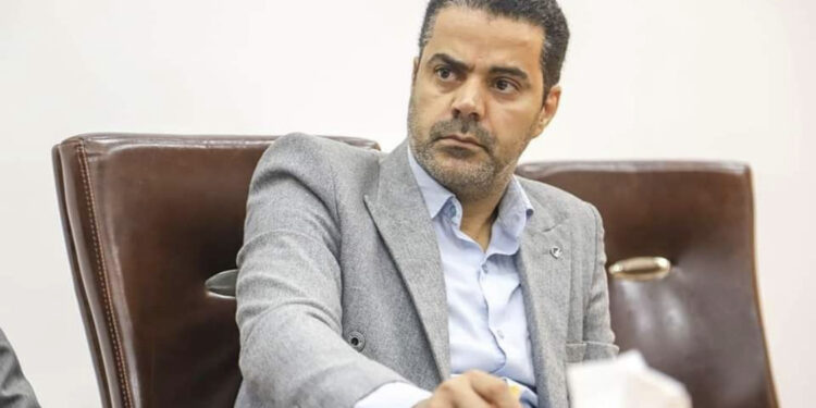 العيضة: غرفة الطوارئ أصدرت أكثر من 180 ألف شهادة صحية للسودانيين في الكفرة