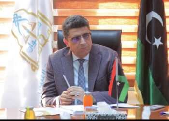 محكمة جنوب طرابلس تثبت شرعية “خالد شكشك” رئيسًا لديوان المحاسبة