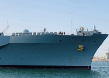 زيارة دبلوماسية أمريكية إلى طرابلس وبنغازي لتعزيز التعاون الأمني والإقليمي