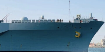 زيارة دبلوماسية أمريكية إلى طرابلس وبنغازي لتعزيز التعاون الأمني والإقليمي