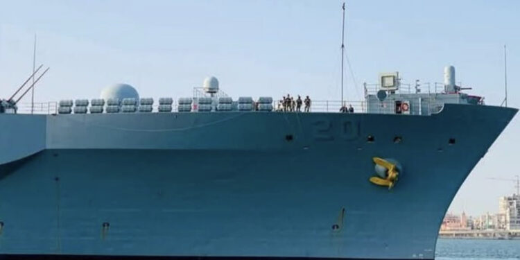 زيارة دبلوماسية أمريكية إلى طرابلس وبنغازي لتعزيز التعاون الأمني والإقليمي