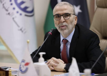 صنع الله: إدانة المتورطين في إقفال الموانئ والحقول النفطية انتصار للحق وللقانون