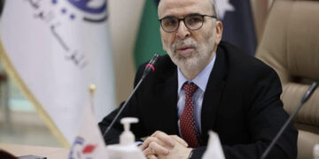 صنع الله: إدانة المتورطين في إقفال الموانئ والحقول النفطية انتصار للحق وللقانون