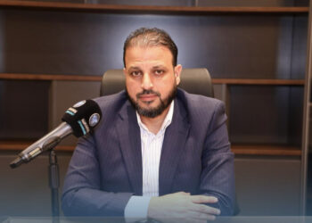 الشلماني: ضرائب جديدة ستُطبق قريبًا ضمن خطط الإصلاح الاقتصادي وخفض الإنفاق الحكومي