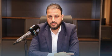 الشلماني: ضرائب جديدة ستُطبق قريبًا ضمن خطط الإصلاح الاقتصادي وخفض الإنفاق الحكومي