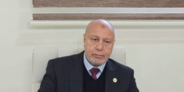 الجديد: لم ولن أرضَ بتقسيم التعليم في ليبيا فوحدة التعليم ركيزة أساسية لوحدة الوطن