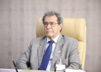 عون: الدبيبة هو المسؤول عن تكليف شركة “أركنو” ويجب محاسبته هو أولاً