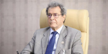 عون: الدبيبة هو المسؤول عن تكليف شركة “أركنو” ويجب محاسبته هو أولاً