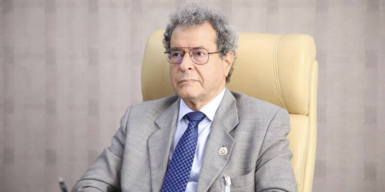 عون: الدبيبة هو المسؤول عن تكليف شركة “أركنو” ويجب محاسبته هو أولاً