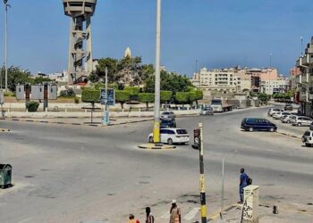 إغلاق جزئي لشارع الجمهورية مساء الخميس للإزالة وفتح المسارات