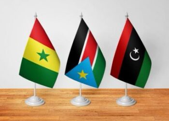 ليبيا وجنوب السودان والسنغال.. في مقدمة أسرع الاقتصادات نمواً في أفريقيا 2025