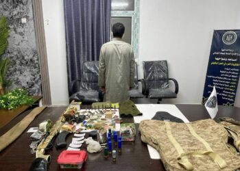 الغرفة الأمنية المشتركة تهدم أوكار الهجرة غير النظامية وتقبض على عدد من المهربين في أمساعد