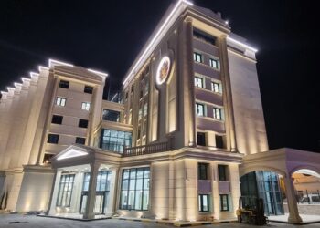 النيابة العامة تأمر بحبس رئيس مركز شرطة صياد بتهمة ارتكاب سلوك غير أخلاقي