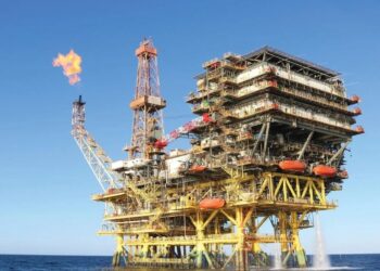 مؤسسة النفط تطرح 22 منطقة للاستكشاف والتنقيب عن النفط في عطاء العام بلندن