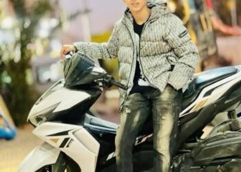 العثور على جثة الشاب “شاكر سالم” مرمية في منطقة الهضبة وعليها آثار رصاص