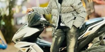 العثور على جثة الشاب “شاكر سالم” مرمية في منطقة الهضبة وعليها آثار رصاص