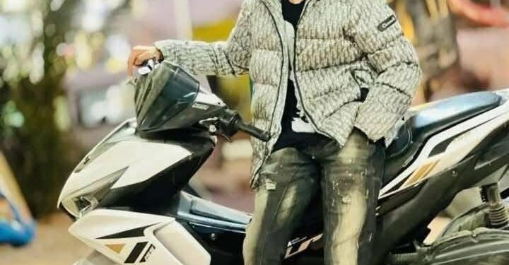 العثور على جثة الشاب “شاكر سالم” مرمية في منطقة الهضبة وعليها آثار رصاص