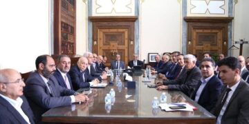 الوضع الاقتصادي والمالي للدولة.. على طاولة نقاش محافظ المركزي ونائبه مع أعضاء البرلمان