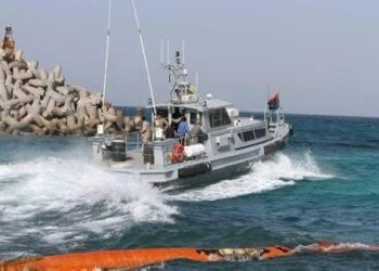 مفوضية اللاجئين: انخفاض أعداد المهاجرين إلى إيطاليا بنسبة 28% خلال مارس