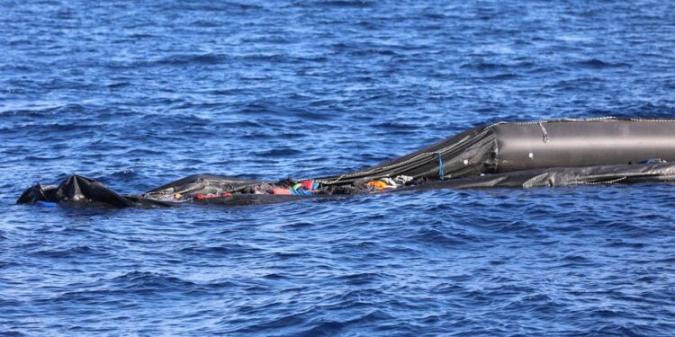 الباكستان تعتقل متهمين في تهريب مهاجرين إلى ليبيا وابتزازهم