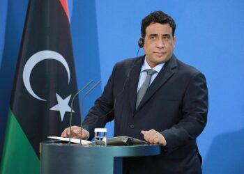 المنفي: البرلمان سلطة مؤقتة ونؤكد الالتزام بأحكام المحكمة العليا