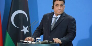 المنفي: البرلمان سلطة مؤقتة ونؤكد الالتزام بأحكام المحكمة العليا