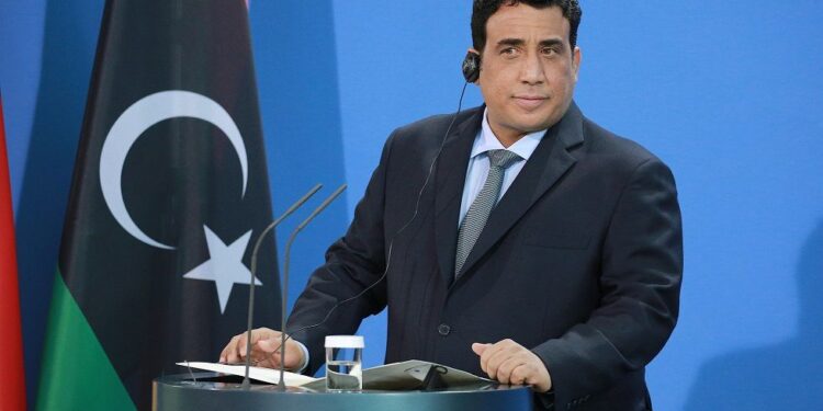 المنفي: البرلمان سلطة مؤقتة ونؤكد الالتزام بأحكام المحكمة العليا