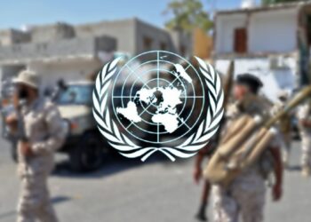 البعثة الأممية تدعو للتهدئة وتحذر من التصعيد في طرابلس والمنطقة الغربية