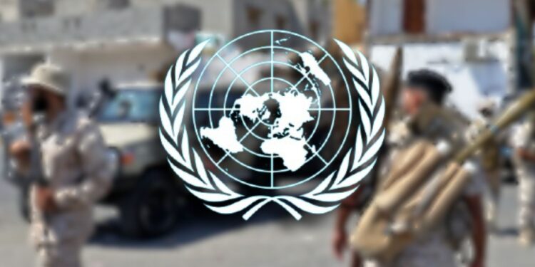 البعثة الأممية تدعو للتهدئة وتحذر من التصعيد في طرابلس والمنطقة الغربية